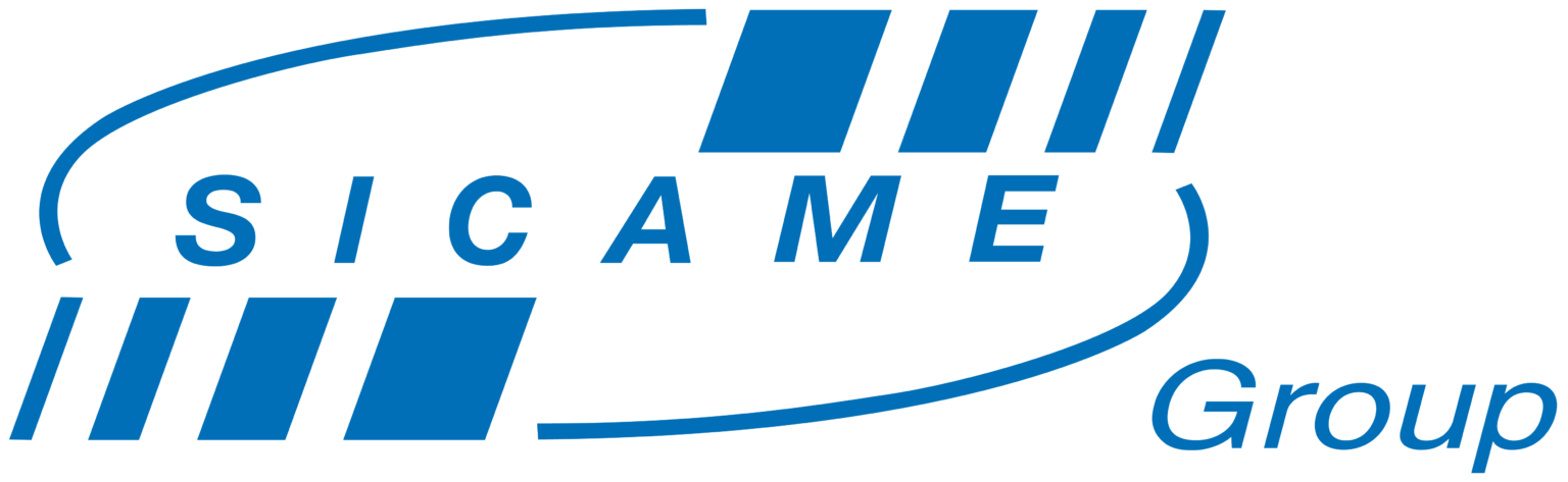 SICAME-GROUPE-LOGO